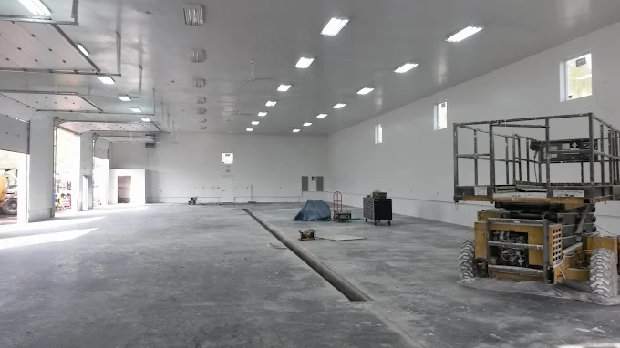 A & G Painting - Wall Texturing in Anchorage, Alaska