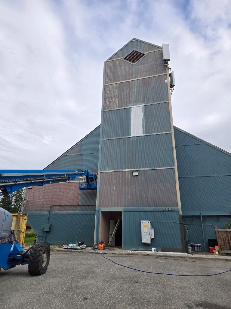 A & G Painting - Wall Texturing in Anchorage, Alaska