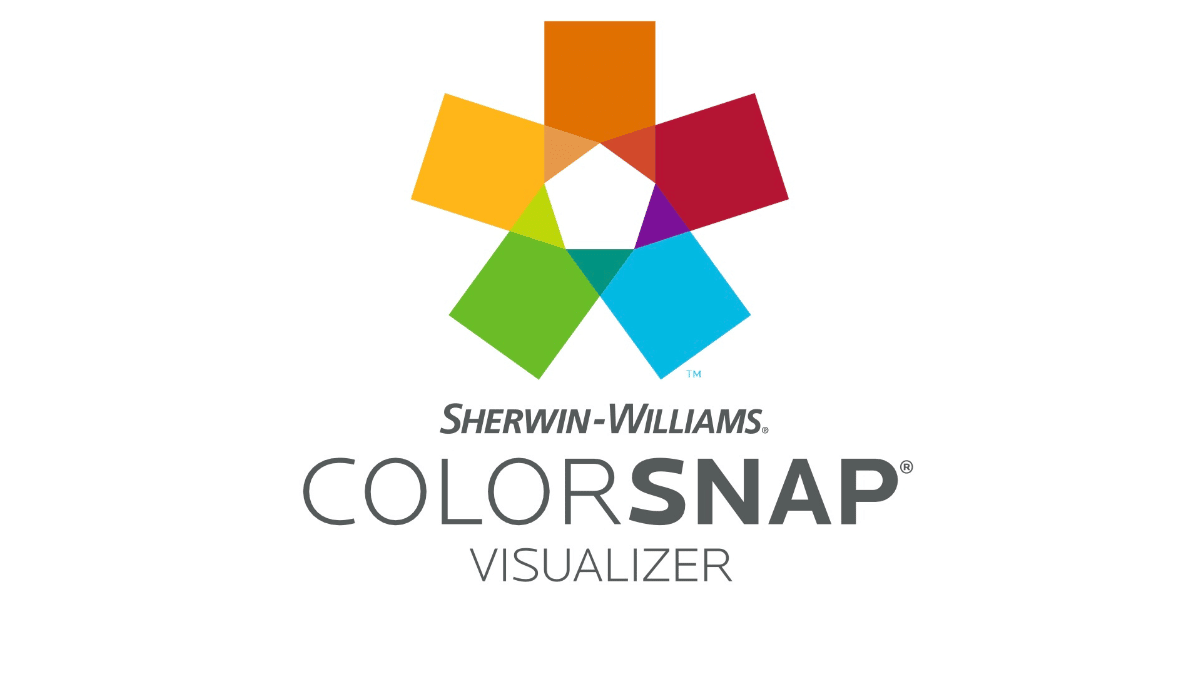 Sherwin-Williams ColorSnap Visualizer - Try different paint colors virtually